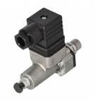 Transmisor de presión Hawe con conexión roscada G1/4